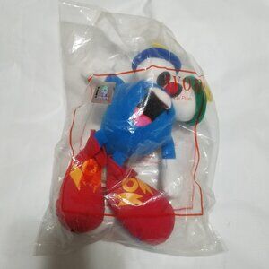 Izzy Mascot Plush Sealed 1996 Atlanta Olympics Avon New in Bag. Condition is New